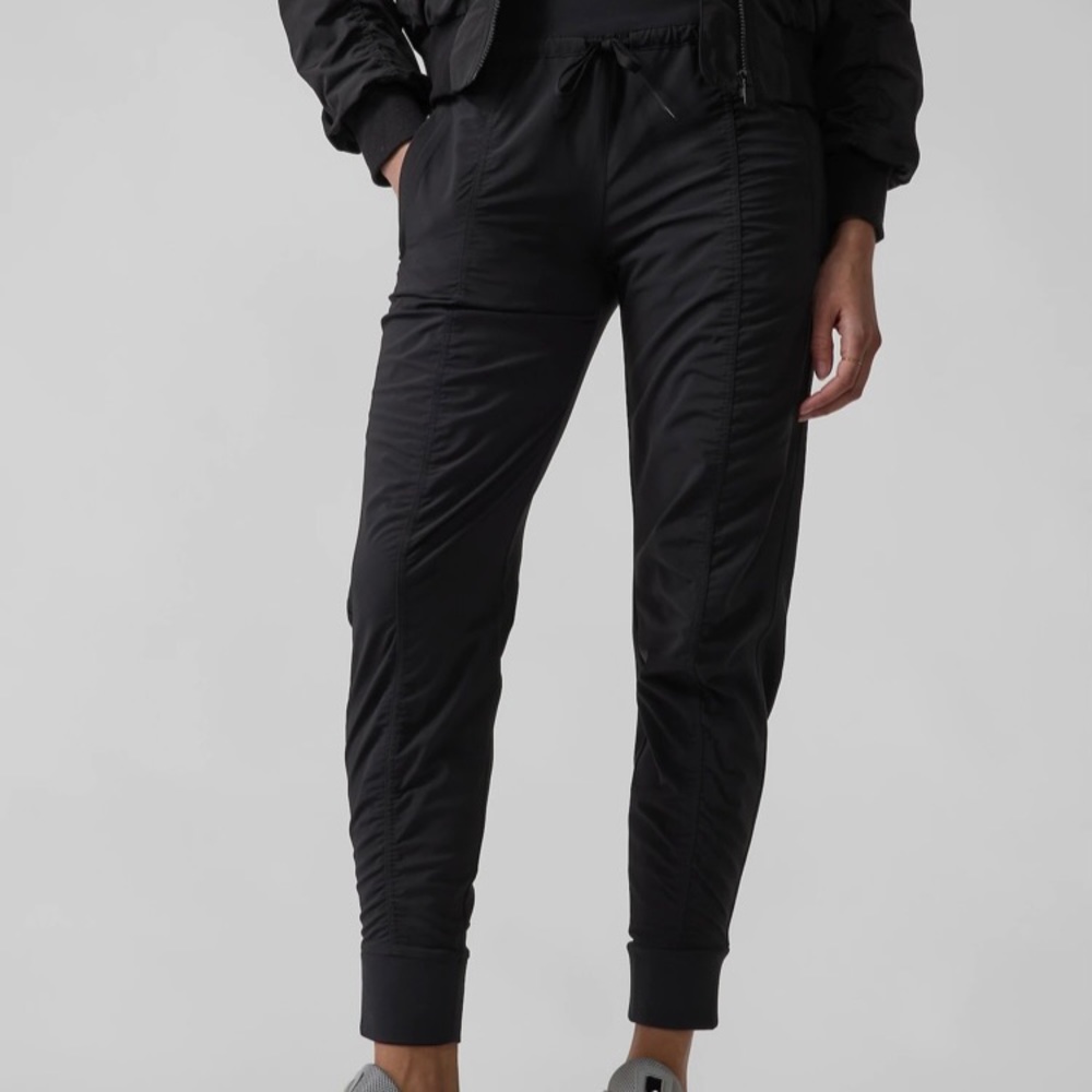 Athleta Attitude Pant
